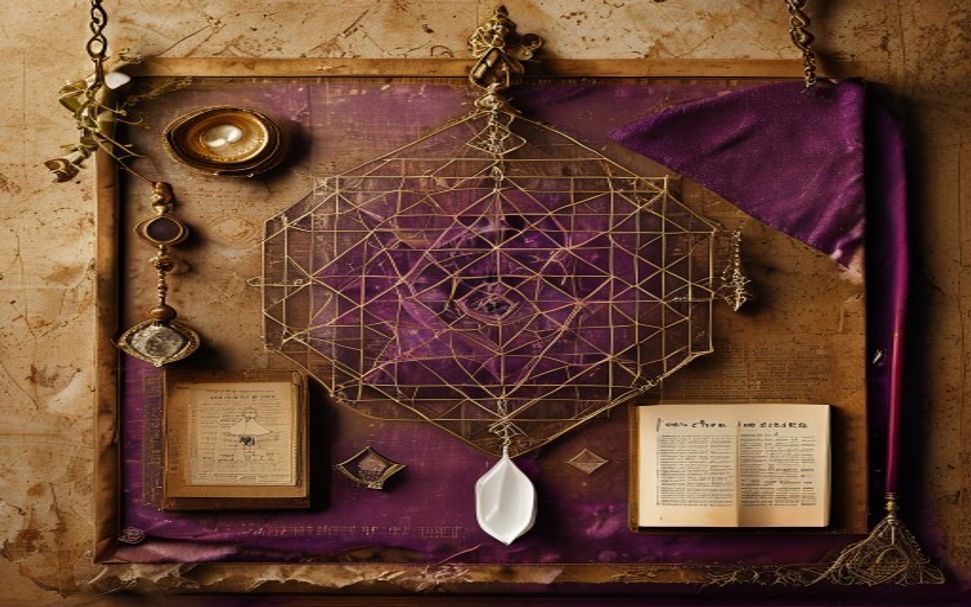 Crystal Healing — Full Course