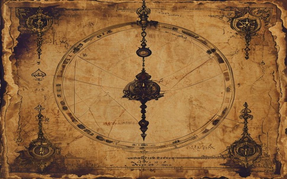 Dowsing — Access Your Intuition