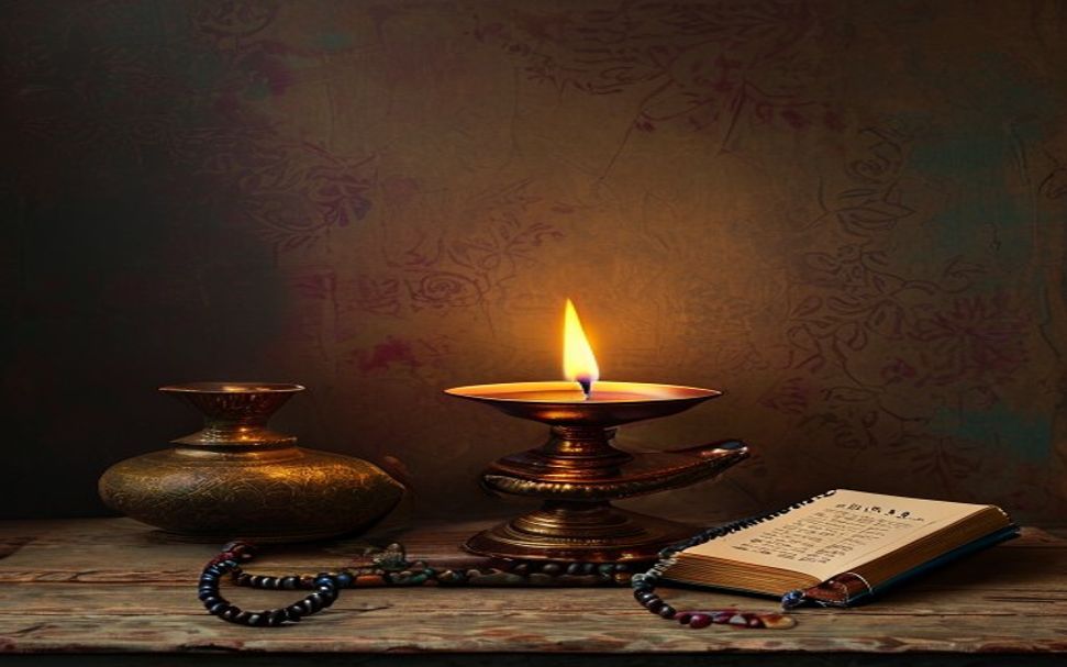 Reiki Mastership & Grand Mastership