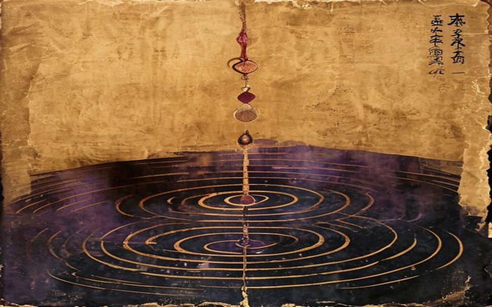 Reiki Healing