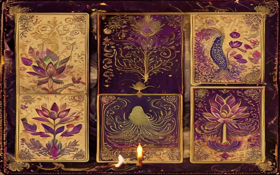 Astrology & Tarot Card Reading